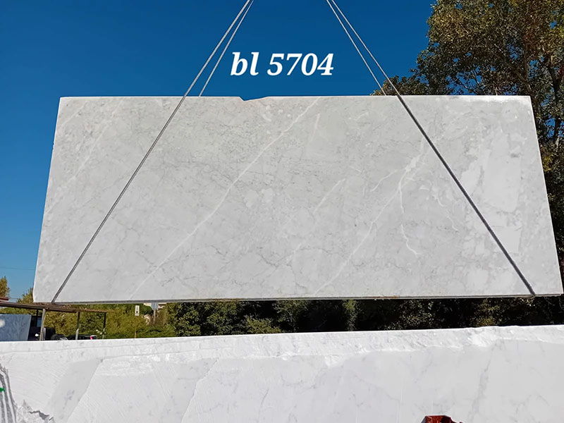 Marmo Bianco Carrara, Silfra Travertino Marmo Bianco Carrara, Silfra Travertino